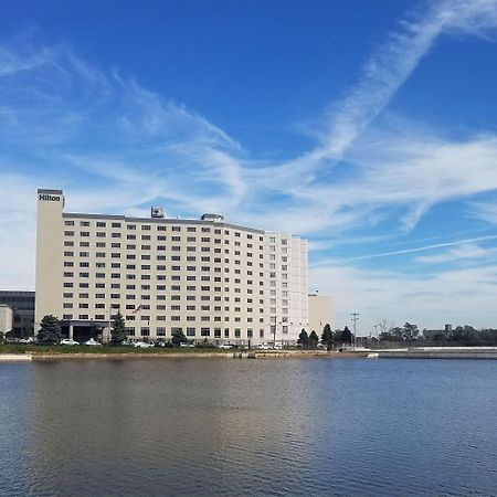 Hilton Philadelphia City Avenue Екстер'єр фото