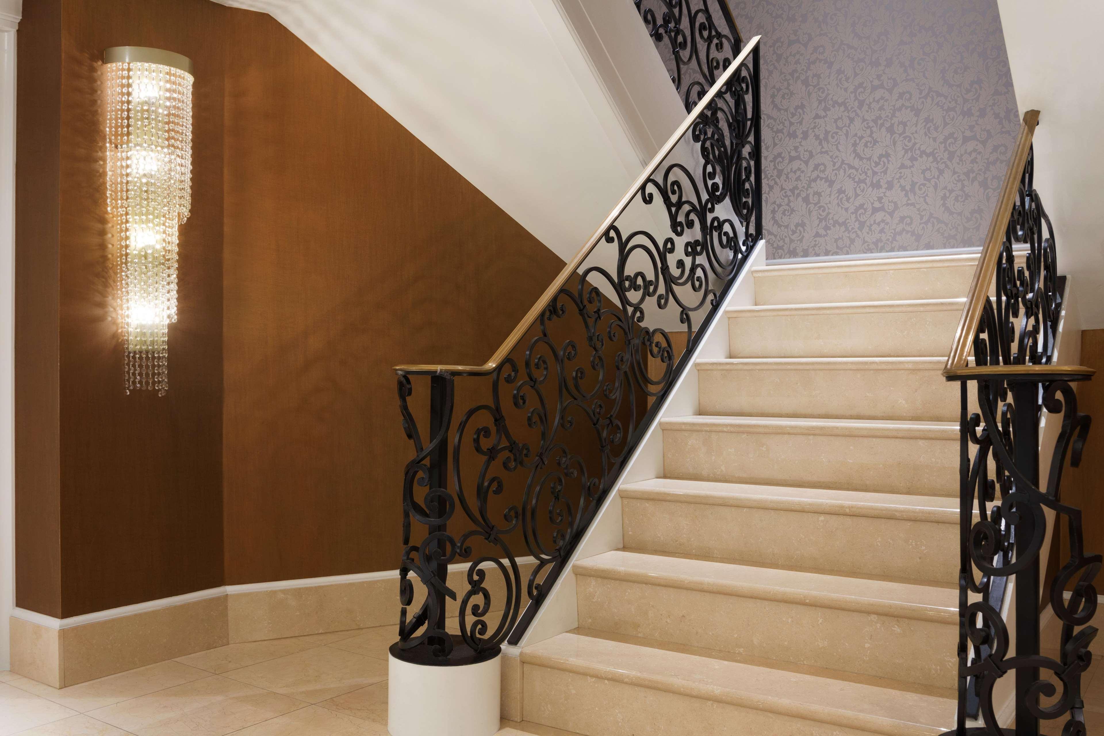 Hilton Philadelphia City Avenue Екстер'єр фото