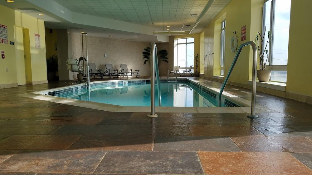 Hilton Philadelphia City Avenue Екстер'єр фото