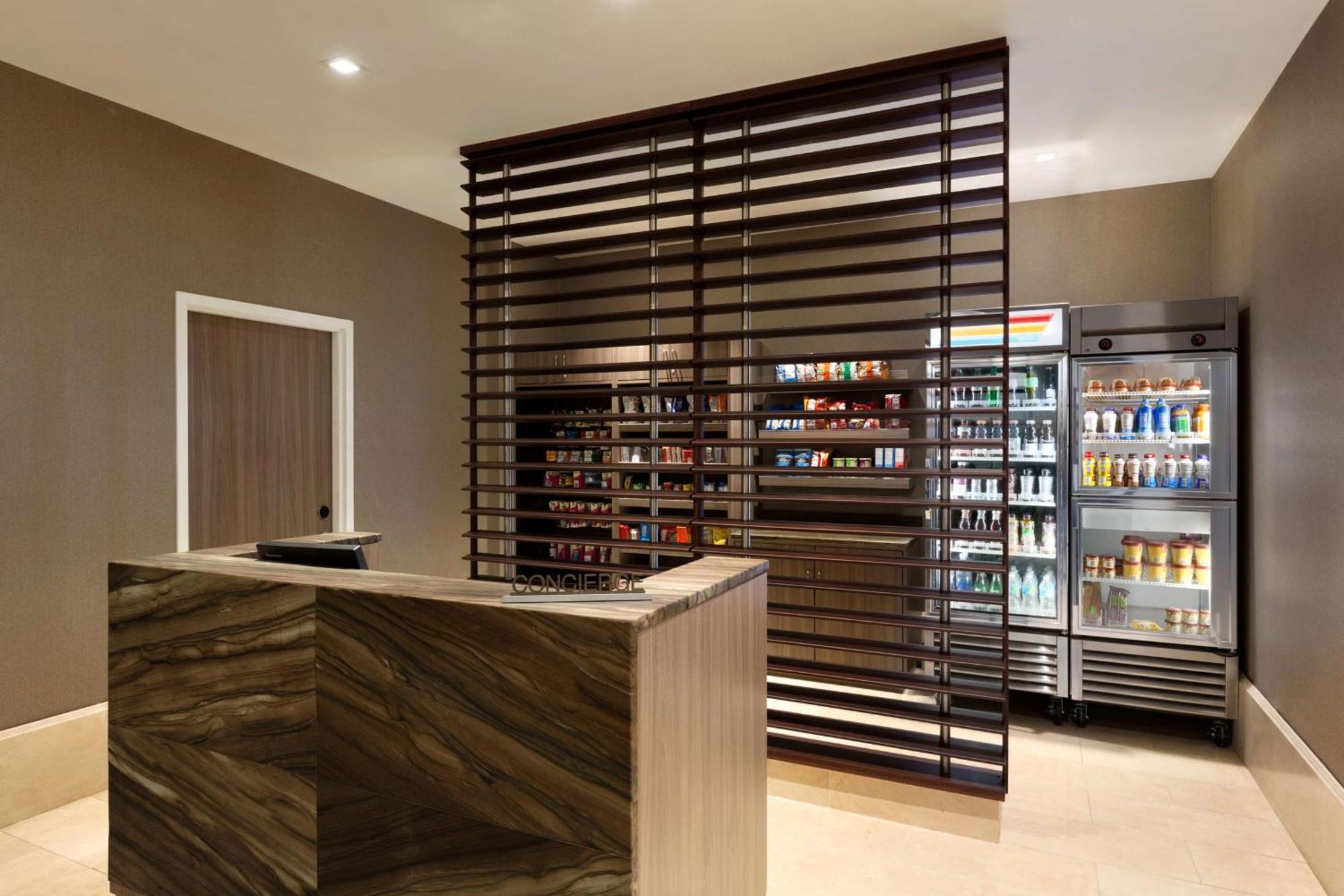Hilton Philadelphia City Avenue Екстер'єр фото