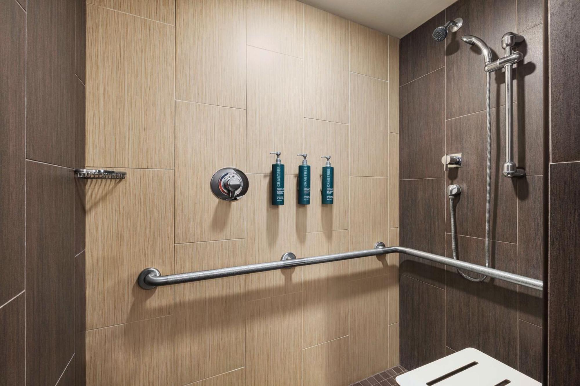 Hilton Philadelphia City Avenue Екстер'єр фото
