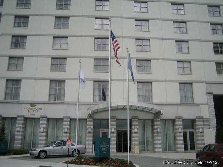 Hilton Philadelphia City Avenue Екстер'єр фото
