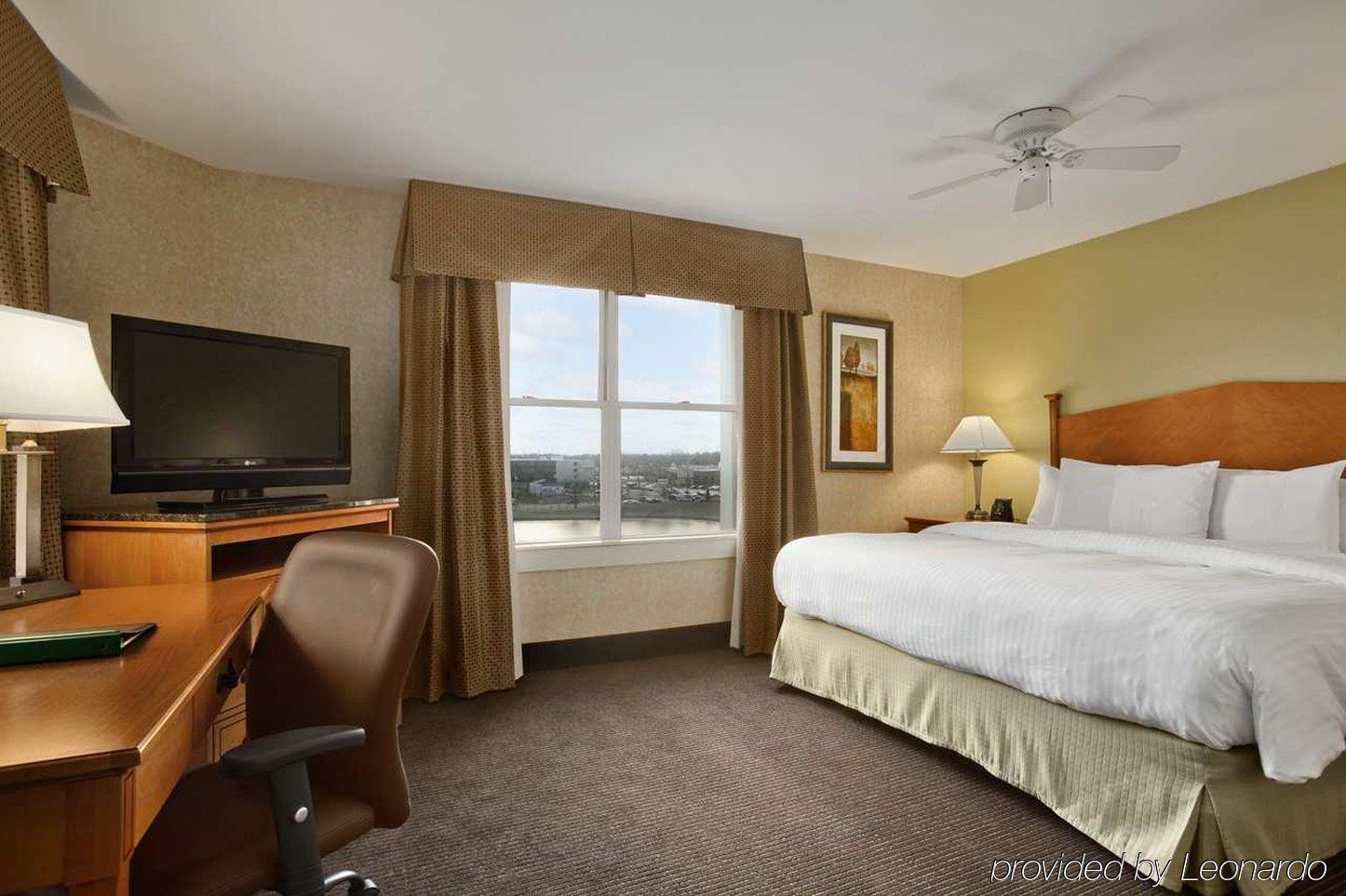 Hilton Philadelphia City Avenue Екстер'єр фото