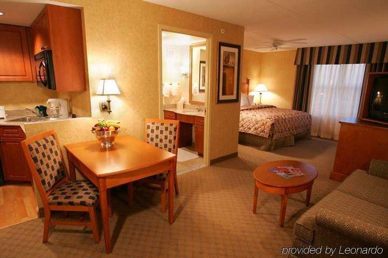 Hilton Philadelphia City Avenue Екстер'єр фото